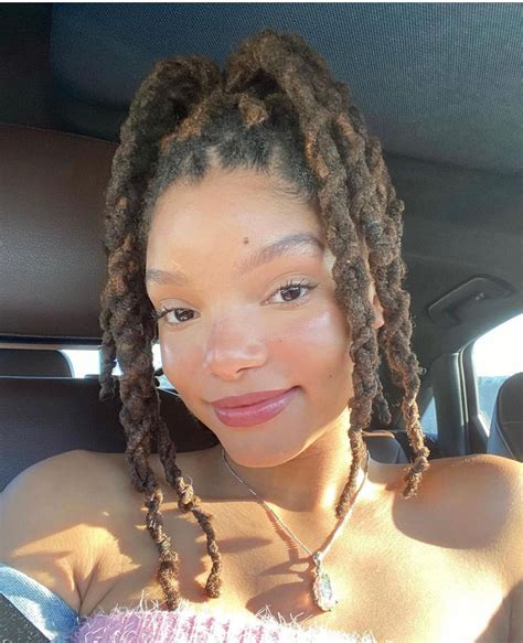 halle bailey jewelry line.